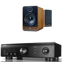 (DENON) PMA-600NE+Q2020I 블루투스오디오, 단품