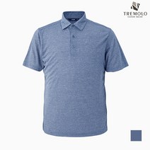 [TREMOLO] 남성 폴리혼방 티셔츠_TRHASWY2211