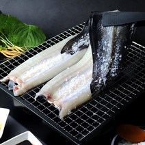 최상품 국내산100% 자포니카 손질 민물장어 1kg 장어직판장, 국내산 손질 민물장어 1kg (700g 내외)