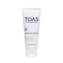 토아스 더마 리페이셜 펩타이드 진정크림 100g 1개, 100ml
