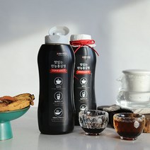 유한고려인삼 맛있는만능홍삼청, 800g, 1Ea