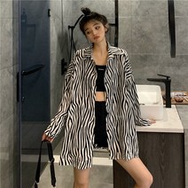 HQINT 여자 자켓 봄잠바 여성자켓 여성용 재킷 일자핏 데일리 오피스룩 트위드 여성 가을 잠바 봄 캐주얼 정장자켓 점퍼 ZB-201109