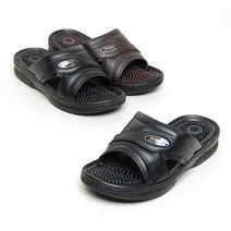 보슈 남자슬리퍼 사무실 지압슬리퍼 병원 선생님 회사 효도화 YG-스팟