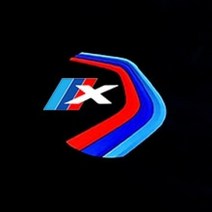 차량용 무드등 자동차 도어 라이트 자동 로고 레이저 웰컴 램프 인피니티 Q50 Q50L Q, EX