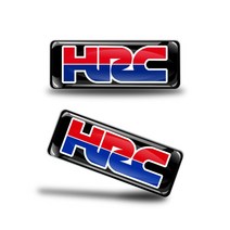 헬멧스티커 오토바이 헬멧 자동차 바이크 데칼 스티커 KTM WP 스즈키 가와사키 야마하 혼다 CBR HRC 고프로, 05 2PCS5X2cm