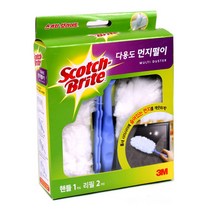 3M 다용도 먼지떨이