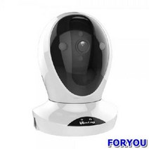 ForU510 휴대폰으로 원격조정 양방향소통 홈캠 카메라 홈 만 감시카메라 pc 방범용, 상세페이지 참조