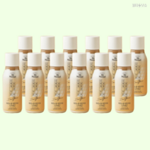 마이노멀 방탄커피 오리지널 디카페인, 230ml, 12개