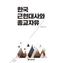 한국 근현대사와 종교자유, 모시는사람들