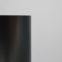 토리1004 낱장 시트지 10p, 검정(무광)