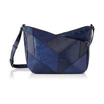 크로스 바디 백 데시구아루 21SAXPA45000 블루