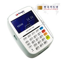 나이스정보통신 KIS-3410, LC-7403S, 1대