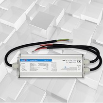 방수형 유니온컨버터 유니온SMPS 300W DC12V (UP300S12W2L), UP300S12W2L