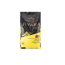 발로나 지바라라떼 40% 밀크 커버춰 초콜릿 3kg
