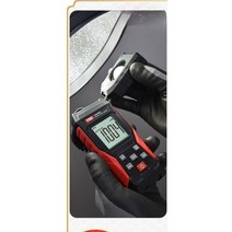 조도계 밝기 테스터 휘도 광도계 측정기, 분리형 20만 LUX+디지털 디스플레이