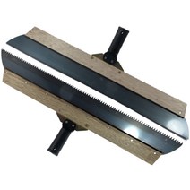 톱날 밀대 방수헤라 600mm, 600/5mm