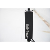 마산수민아빠 알엠파워 48V 15Ah (13S3P) 주행용 추가 보조배터리(동력 보밧), 54mm, 75mm