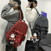 백팩 데일리 직장인 가방 10대 20대 30대 TK P056 데크라