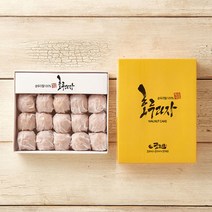 호도원 [호도원]천안직송 호두과자(소 / 팥앙금 15알), 상세 설명 참조, 1
