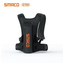 스쿠버산소통 산소탱크 스킨스쿠버 잠수 장비 Smaco S700 스쿠버 다이빙 병 가방 2L 산소 실린더 탱크 전용 배낭 액세서리, S700 Bag
