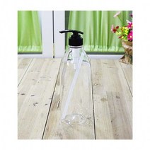 [RΘA] 뷰티온 리필 펌프 용기 850ml 화장품 미용소품 메이크업 미스트 공병 스프레이통 ▷_β5243Ea, 《β본상품》