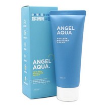 비욘드 엔젤 아쿠아 포맨 수분크림 150ml, 비욘드 엔젤 아쿠아 포맨 수분크