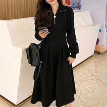 플레어 원피스 RR33