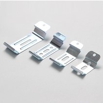 FREESPACE 브라켓스냅, 4cm