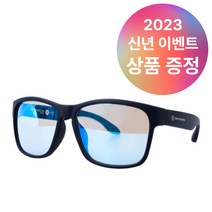 WTD G2_골프 변색 미러 패션 선글라스 (블랙)