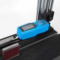 표면 거칠기 측정기 test instruments Portable Digital Roughness surface gauge, 한개옵션0