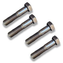 (와이엔티) 강력볼트 하이텐 / 콜라볼트 M24 특강볼트 육각볼트세트, M24x75