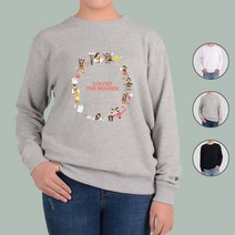 ATOGATO 운동회 체육대회 단합회 9 맞춤 맨투맨