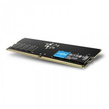 (포)마이크론 Crucial DDR5-4800 CL40 (16GB)