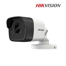 하이크비전 500만화소 올인원 CCTV 카메라 DS-2CE16H0T-ITPF 3.6mm