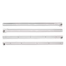 두일기업 철레일 450mm 4개