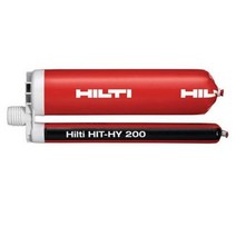 힐티케미컬앵커 힐티 케미컬앵커 HIT HY200 R 330ml 힐티앵커 _ 737599EA