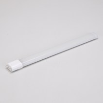LED PL 18W 24W 주광색 FPL 형광램프 36W 55W 대체 호환용 FPL램프, 24W(55W 대체)