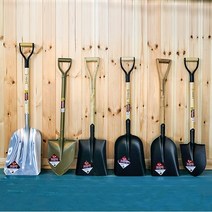 [코알라] 각종삽 막삽 각삽 오삽 내리삽 스텐삽 철막삽 이빨삽 그라인딩삽 스텐아동삽 긴삽, 15. 스텐각삽