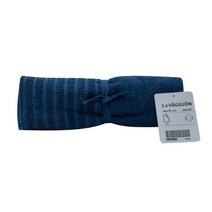 이케아 복셴 세면타올 블루40x70cm 1개