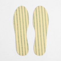 그리너 통풍 깔창여름 신발깔창 기능성깔창 깔창 통풍깔창 운동화깔창 여름깔창 발냄새제거 라텍스깔창