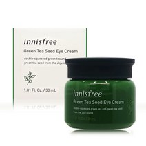 그린티 씨드 아이 크림 30ml