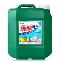 애경 부라보 락스 12kg 청소세제 살균소독 대용량, 01 (애경) 부라보 락스 12kg