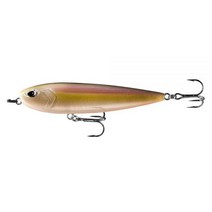 13 FISHING 스캠프 스퀘어 빌 - 치킨 오브 더 씨 2.5인치 21그램 658085, 2.5
