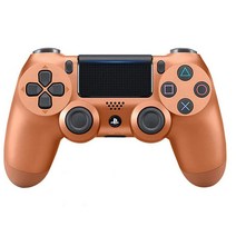 PS4 핸들 엘리트판 무선 블루투스 스팀 컴퓨터 PC 지원 호라이즌 제로 던 2인용 게임 초장수명 제로 지연 다색 선택 가능 색상선택가능, 1, 3