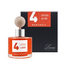 [더허브] 라비에 차량용 디퓨져 50ml 11종향, 애플