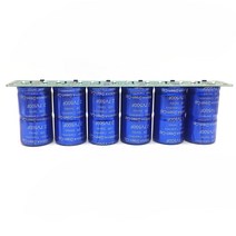 슈퍼캐패시터 카파시터 커패시터 samwha green-capgdcph 슈퍼 16v83f 자동차 정류기 2.7v500f6 패럿 gdcph, gdcph 16v83f, 1개