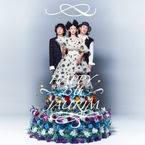 자우림 / HAPPY 25th JAURIM (INT0244)(예약)7/2발송예정