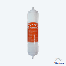 정수기 필터 UF 멤브레인 필터 (양방향), 13인치