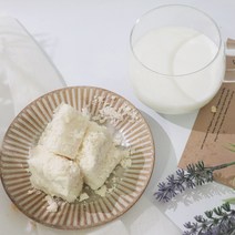 [오복시루] 팥고물 인절미 1kg 서민갑부떡집, 기피팥고물 인절미 1kg