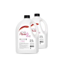 나nanr_천연섬유유연제 품애 라벤더2.5리터 4개 섬유용 향수 옷유연제 빨래 세제 의류 정전기방지♥pures, sksnfl, ♥happyness!!